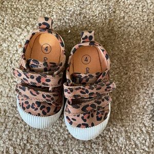 Toddler girl shoes